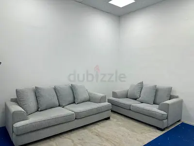Selling the one brand Kingston 5 seater sofa