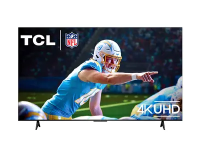 TCL 65 Inch S Class 4K UHD HDR LED Smart TV with Fire TV 65S551F