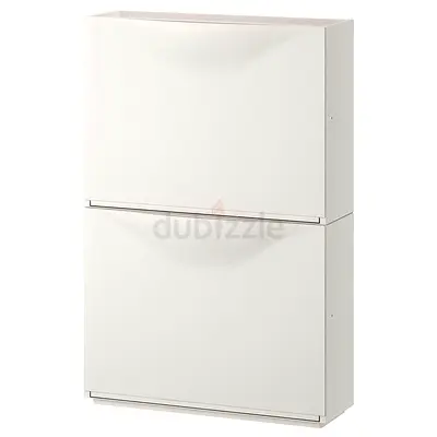 IKEA TRONES Shoe Cabinet
