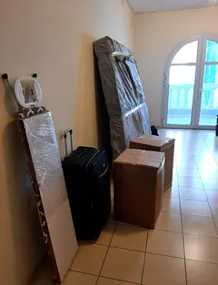 MAWJAN SAFE SHIFTING STARTS HERE
TRUSTED MOVERS TEAM AND CARPENTER