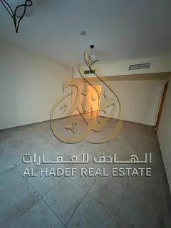 Premium 1 Bedroom + Hall in Al Majaz 2 – Sharjah! FREE AC – Free Gym &amp; Pool – Built-in War