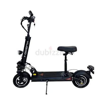 Kugoo E10 Pro 2 Electric Scooter 48V 13Ah