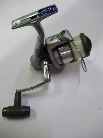SHIMANO FISHING REEL HS3000
