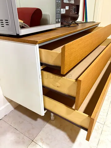 Chest Drawer