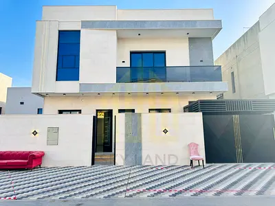 Own a villa in one of Ajman's most prestigious locations. Price includes utilities and is negotiable with bank financing available.