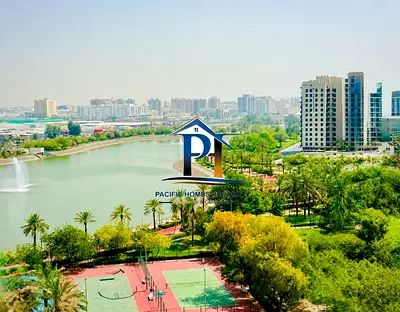 NEAR PARK=LUXURY AND SPACIOUS=1 BHK WITH 2 BATHS=STORE ROOM=WITH ALL FACILITIES