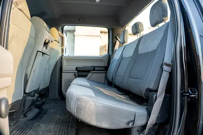 2019 FORD F-350 照片 9