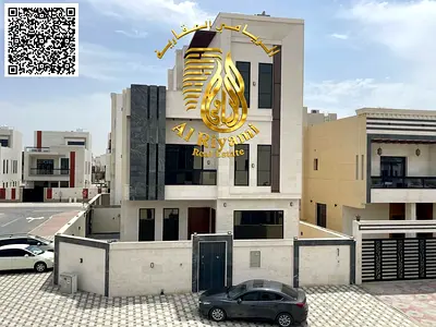 امتلك فيلا فاخرة في الباهية واستفد من الإقامة الذهبية
