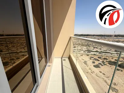 Ready to Move 2bhk Apartment in Liwan 2