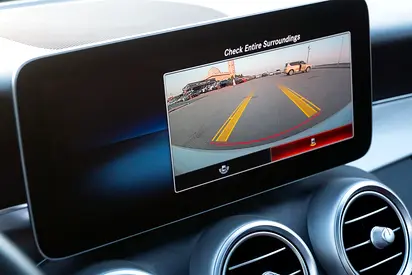 صورة مصغرة 16 لـ 2020 Mercedes-BENZ C-CLASS