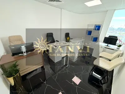 Office Units Available | Large Floor Plans | Ready to Move In
