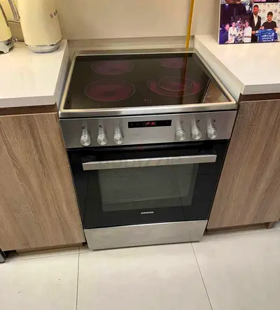 Siemens Electric Cooker stove 60x60cm