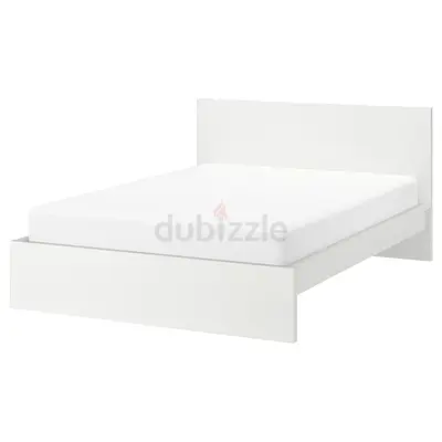 IKEA - MALM Bed frame 180x200 cm