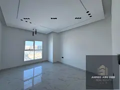 Luxury finishing at Al Khor Towers/ open view of Clock Tower maid room 4 baths large space prime loc