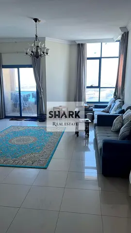 Luxury 3BR Apartment Al Khor Towers Full Creek View Cash Deal
