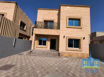 A spacious villa for rent in Al Mowaileh.
