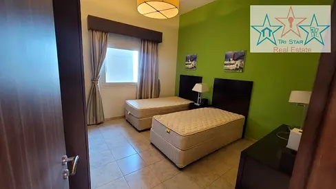 2 BEDROOM NICE OPEN VIEW FROM BALCONY I I VERY BRIGHT UNIT