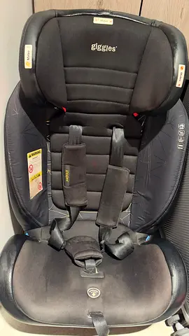 Child Car Seat – Safe  Comfortable