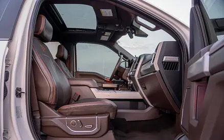 2017 FORD F-350 照片 13