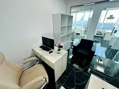 Premium Office| Fully Furnished &amp; Fitted | Direct from Owner