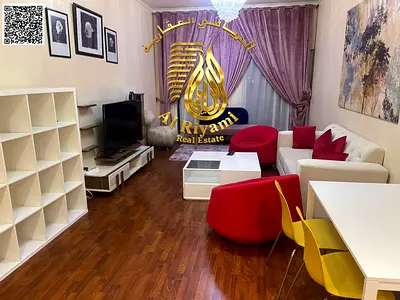 One bedroom and living room, monthly rent inclusive of bills, free parking