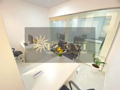 Amazing Office Space for Rent| Brand new Furniture included
