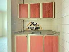 HOT DEAL 🔥 Studio with Separate kitchen Only in 17k