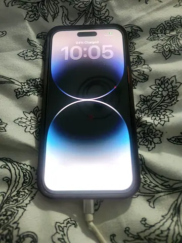 iPhone 14 Pro Max- Excellent condition.