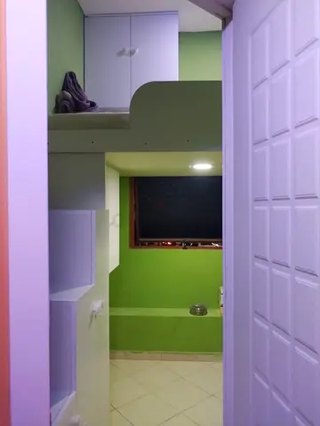 Partition Near by karama park, LULU