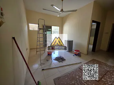 Prime location close to all services, transportation, markets, restaurants, schools, and service centers. Easy access to various areas of the emirate