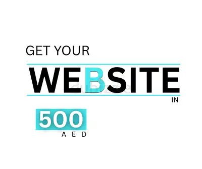 Get your Website