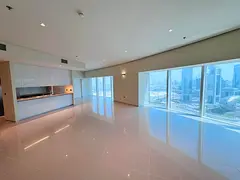 Spacious Semi-Furnished 3BR | Chiller Free | Near Metro