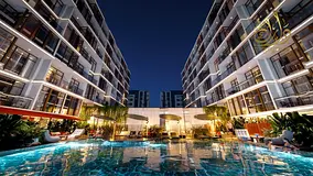 Fully Furnished - 5% Booking - Near Metro- Ask About Offer
