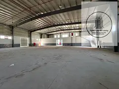Prime Warehouse for Rent UAQ 13000 Sq Ft 150kW AED 650K