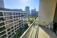 Fully Furnished | Semi Park View | Modern