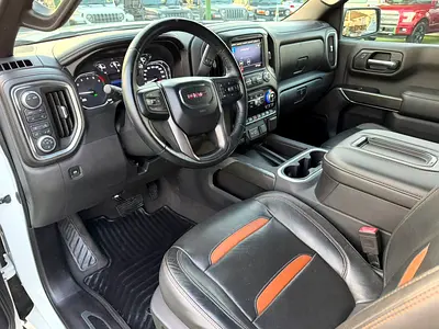صورة 9 لـ 2020 GMC SIERRA