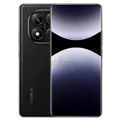 Redmi Note 14 pro purchased in the month of April 2026 with all accessories Charger and Box