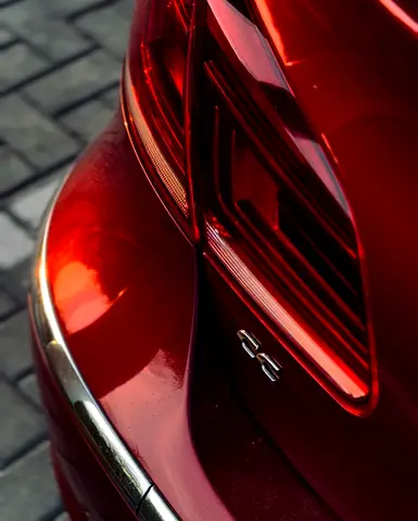 VOLKSWAGEN CC 2016 GCC
