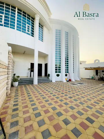 Prime Location | 4 Bedroom Villa for Rent in Al Markhaniya, Near Al Ain International Airport | Majlis | Private Yard | Covered Parking | AED 90,000