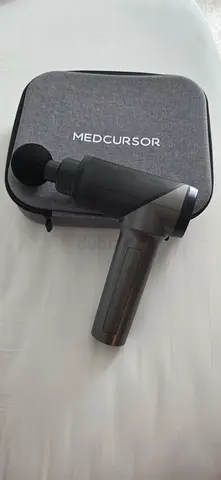 MEDCURSOR MASSAGE GUN