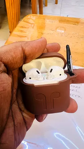 Apple AirPod 2nd Generation