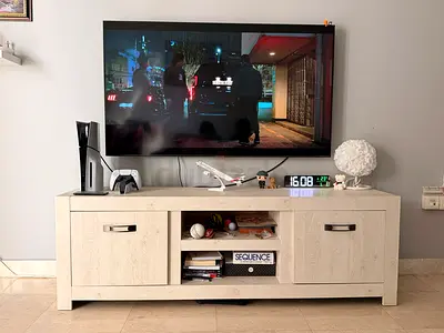Tv Unit For Sale