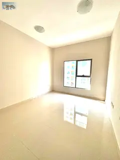 A clean apartment, ready for immediate occupancy, offering a comfortable and quiet living environmen