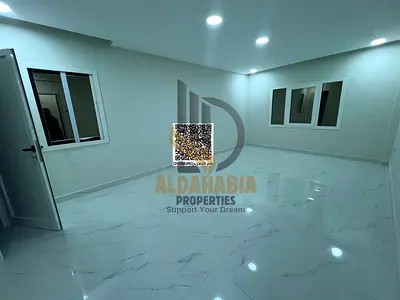 🇦🇪 للإيجار | شقة 3 غرف وصالة