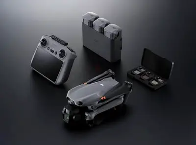 DJI Air 3s