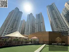 Sea View | Parking | Pool | Gym | Garden | Master Bedroom | Balcony with sea view | Spacious Layout