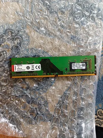 DDR4 RAM 8gb 2400
