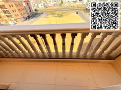 Experience Comfort in Al Aaliyah | One-Bedroom Apartment with Exceptional Space