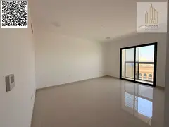 First Occupancy 1BR Apartment for Rent Al Jurf 2 Ajman
