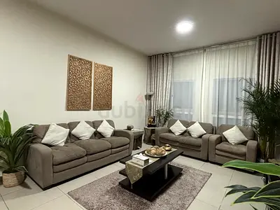 Sofa for Sale Including Cushion